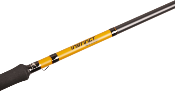 BFT Bft Instinct Reloaded - Pike Versatile 7,10” -130g 2pcs (multi) på