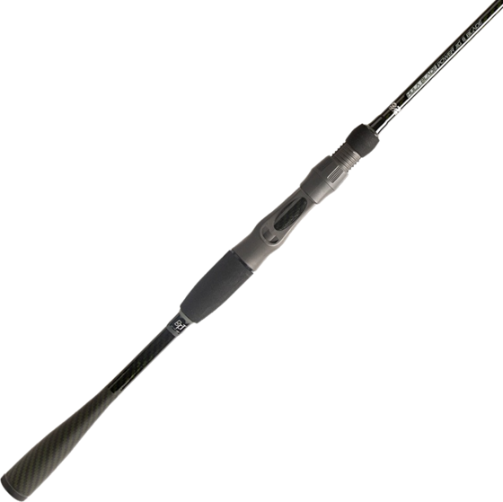BFT Bft Ninety Two Hula Blade Spinning 7,4' 10-32g - 2pcs på