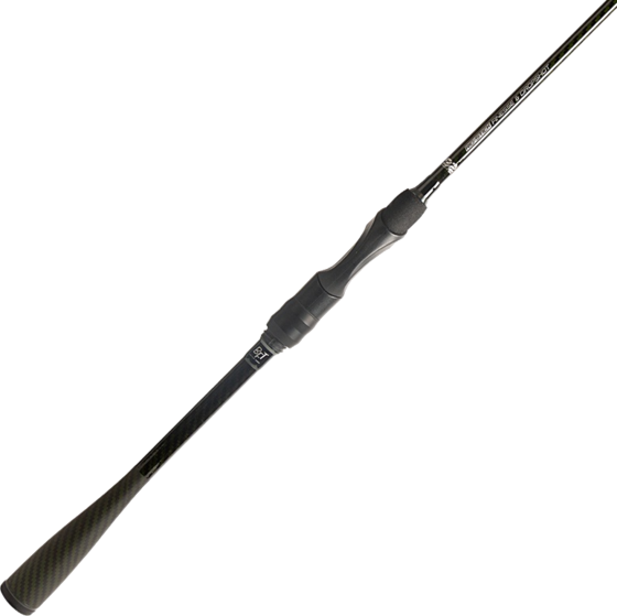 BFT Bft Ninety Two Rig Stick Spinning 6,9' 4-18g - 2pcs på