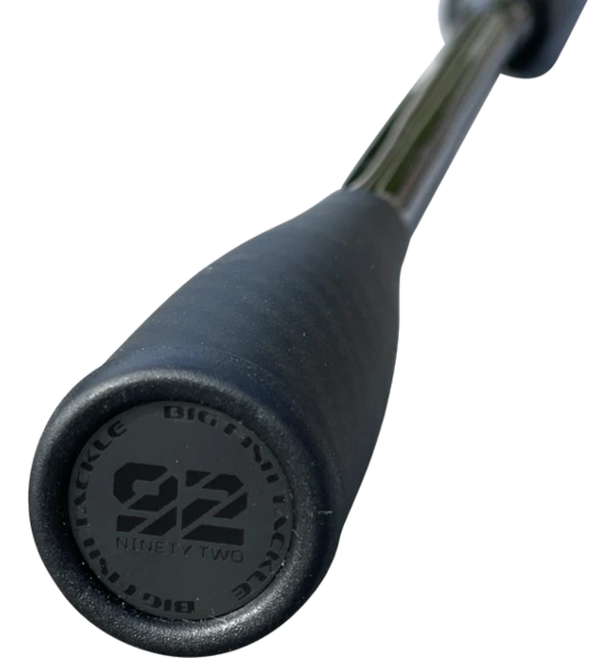 BFT Bft Ninety Two Rig Stick Spinning 6,9' 4-18g - 2pcs på