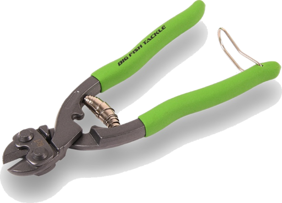 BFT Bft Power Cutter, X-strong - Teflon Coated på