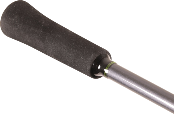 BFT Bft Raptor G2 Pike Spin 8' -100g - 2pcs Haspel på