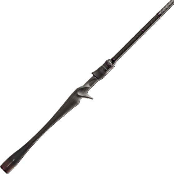 BFT Bft Rebel - Casting 6'6" 5-15g - Medium Light / Fast 2pcs på