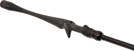 BFT Bft Rebel - Casting 6'6" 5-15g - Medium Light / Fast 2pcs på