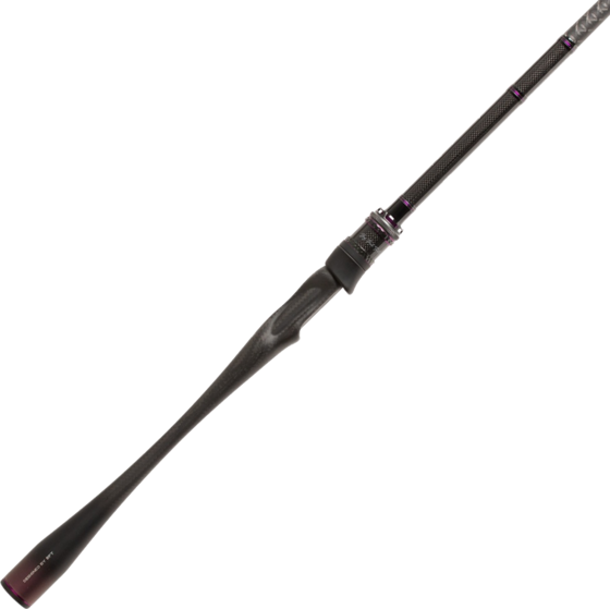 BFT Bft Rebel - Spinning 6'6" 5-15g - Medium Light / Fast 2pcs på