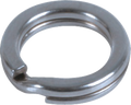 BFT Bft Saltwater Splitring, Stainless, 16mm, 190kg - 5pcs på