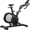 BH FITNESS Bh Fitness Xcalibur Magnetic Silver på