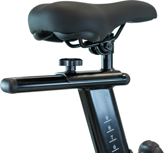 BH FITNESS Bh Fitness Xcalibur Magnetic Silver på