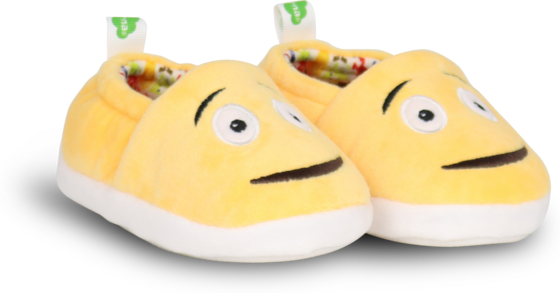 VINCENT SHOES Babba Brown Slipper på