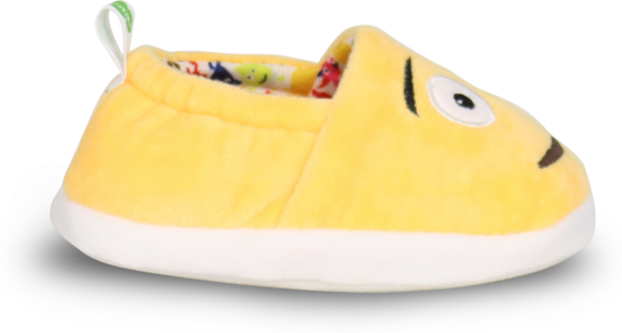 VINCENT SHOES Bibbi Yellow Slipper på