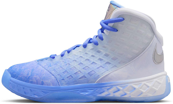 NIKE Big Kids' Basketball Shoes Kobe Iii på