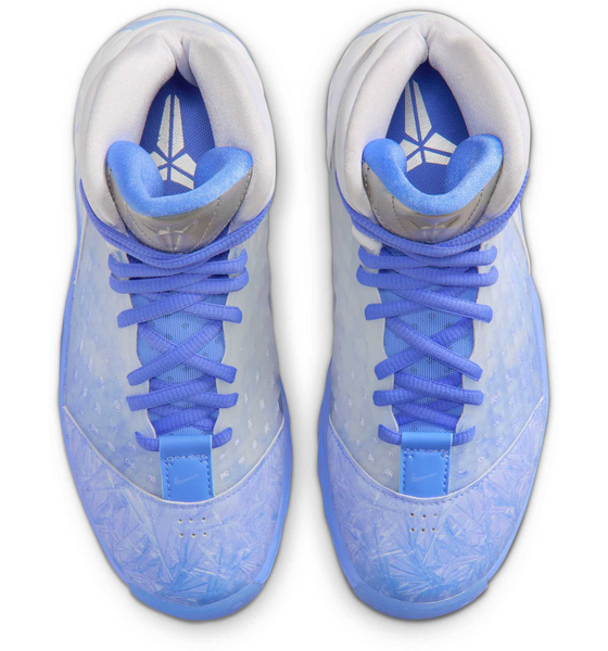 NIKE Big Kids' Basketball Shoes Kobe Iii på
