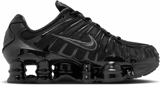 NIKE Big Kids' Shoes Shox Tl på