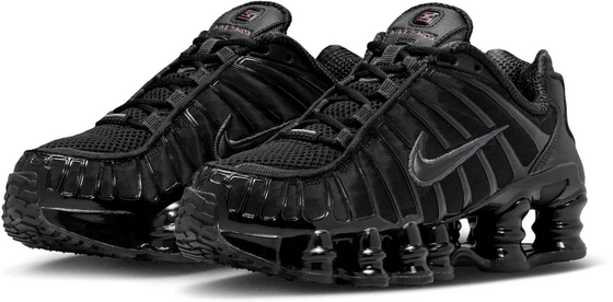 NIKE Big Kids' Shoes Shox Tl på