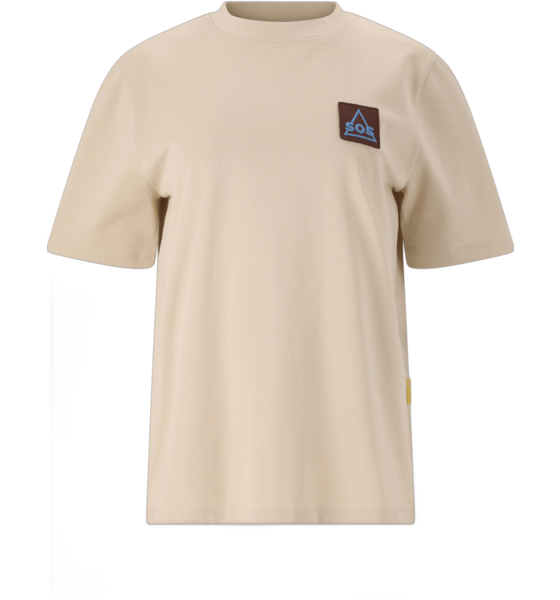 SOS Big Wood T-shirt på
