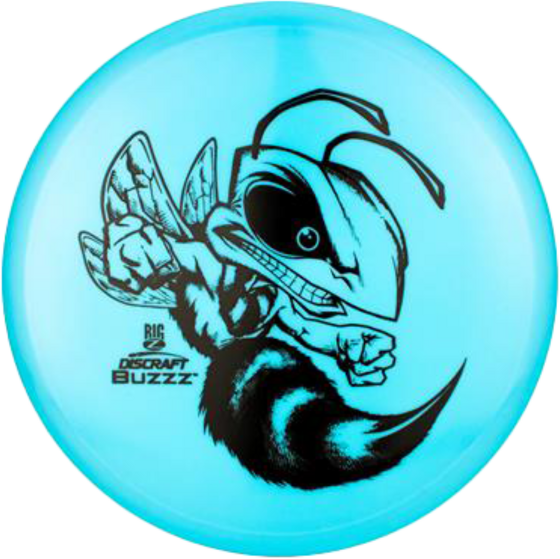 DISCRAFT Big Z Buzzz på