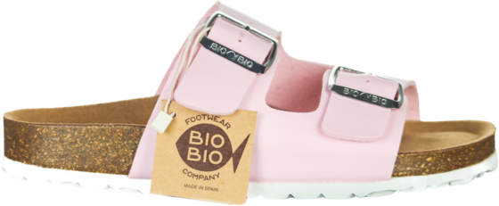 BIO BIO Bio Bio Alex Pink Bioflor på