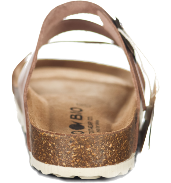 BIO BIO Bio Bio Amazone Camel Lthr på