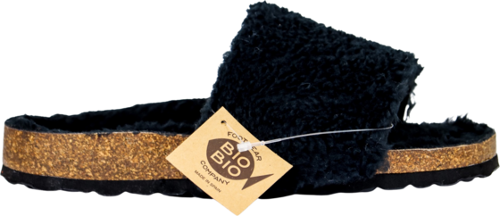BIO BIO Bio Bio Leo Black Teddy på