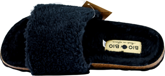 BIO BIO Bio Bio Leo Black Teddy på