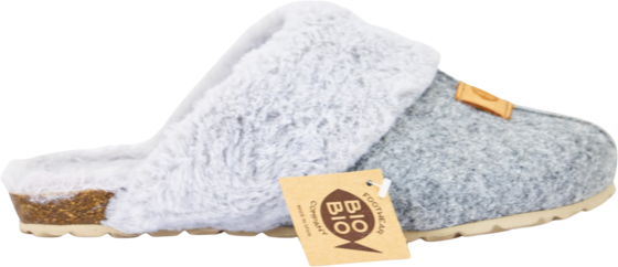 BIO BIO Bio Bio Pam Grey Felt på