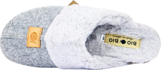 BIO BIO Bio Bio Pam Grey Felt på