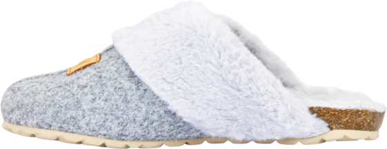 BIO BIO Bio Bio Pam Grey Felt på