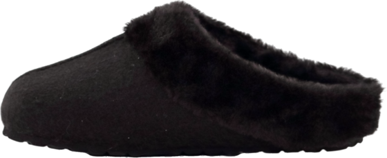 BIO BIO Bio Bio Shape Black Felt på