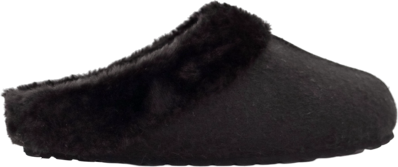BIO BIO Bio Bio Shape Black Felt på