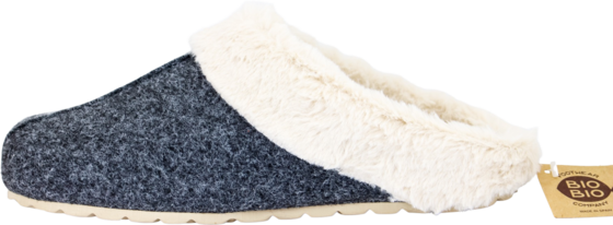BIO BIO Bio Bio Shape Grey Felt på