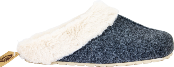 BIO BIO Bio Bio Shape Grey Felt på