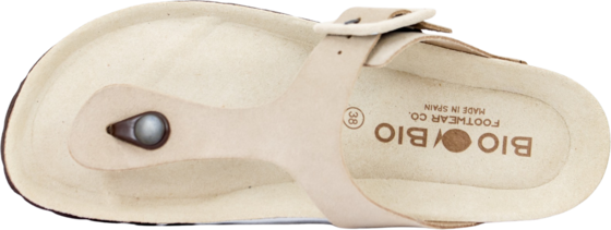 BIO BIO Bio Bio Sinta Taupe Syntetic Suede på