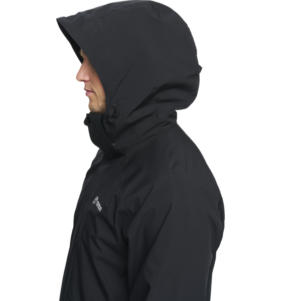 TENSON Biscaya Storm Jacket Men på