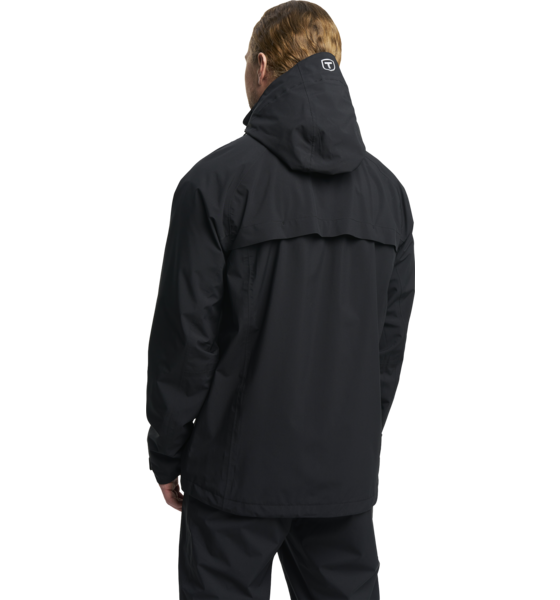 TENSON Biscaya Storm Jacket Men på