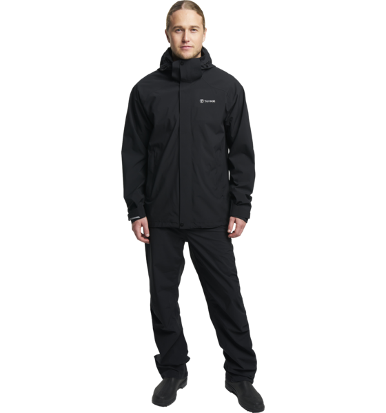 TENSON Biscaya Storm Jacket Men på