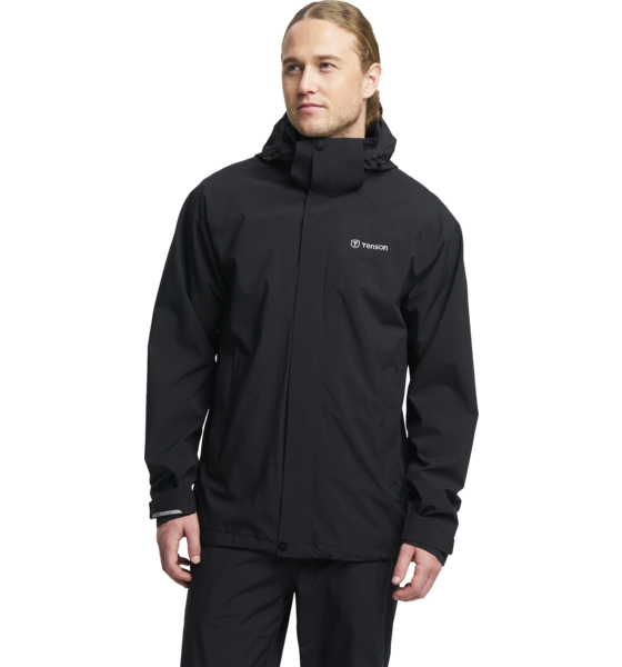 TENSON Biscaya Storm Jacket Men på