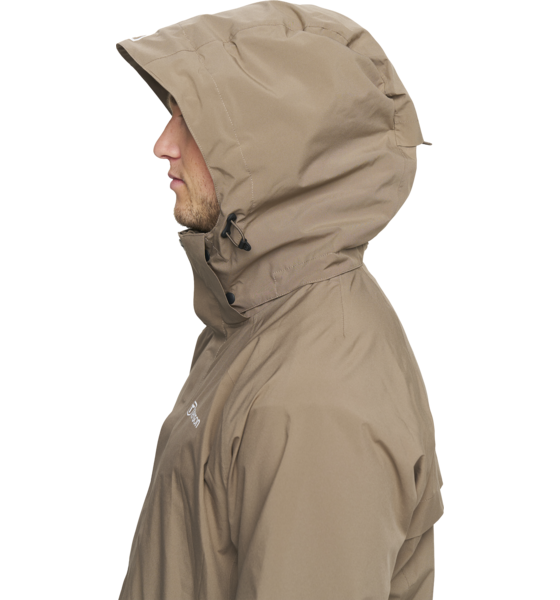 TENSON Biscaya Storm Jacket Men på
