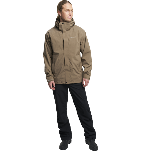 TENSON Biscaya Storm Jacket Men på