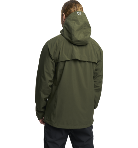 TENSON Biscaya Storm Jacket Men på