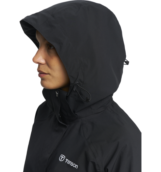 TENSON Biscaya Storm Jacket Women på