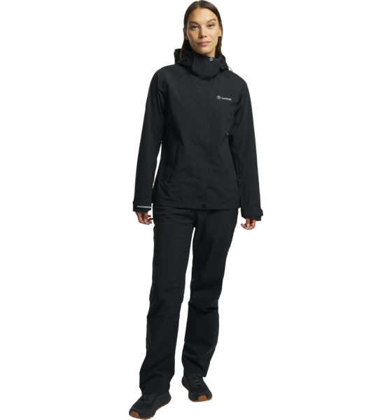 TENSON Biscaya Storm Jacket Women på