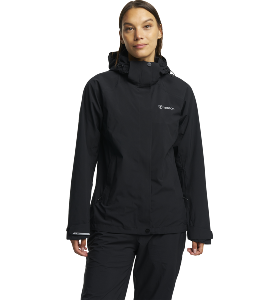 TENSON Biscaya Storm Jacket Women på