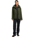 TENSON Biscaya Storm Pants Women på