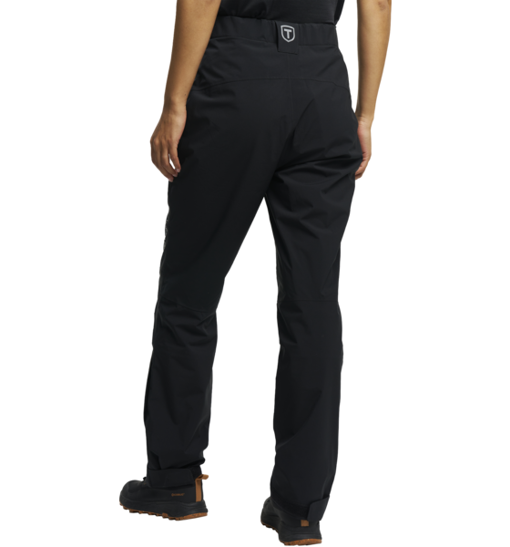 TENSON Biscaya Storm Pants Women på