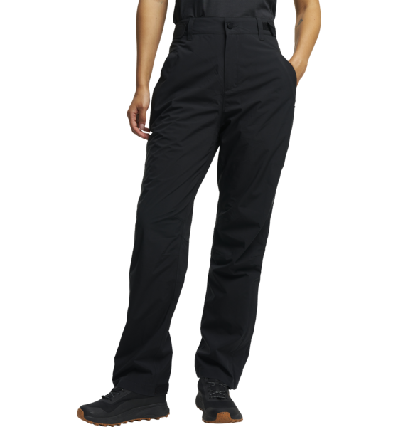 TENSON Biscaya Storm Pants Women på