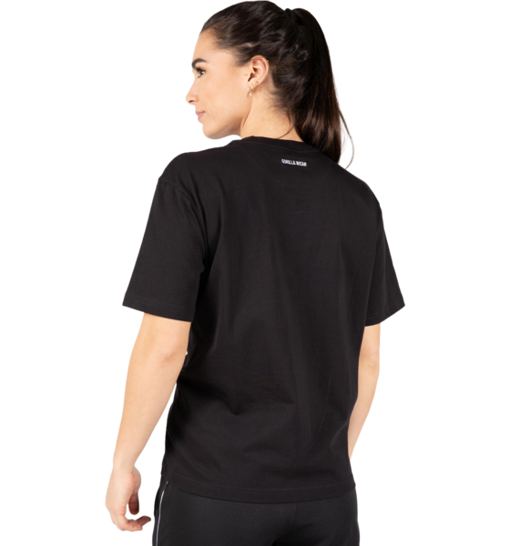 GORILLA WEAR Bixby Oversized T-shirt på