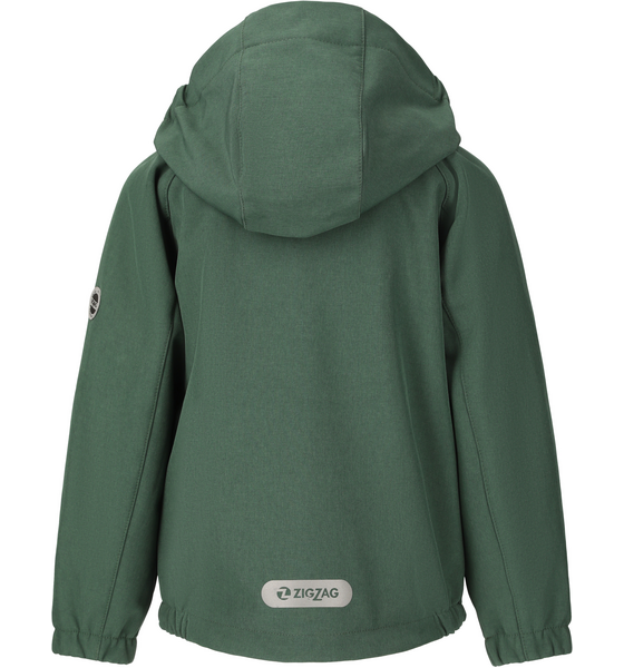 ZIGZAG Bjorn på