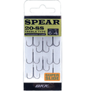 BKK Bkk Spear-20 Ss #6 Treble Hook 8-pack på