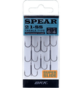 BKK Bkk Spear-21 Ss #10 Treble Hook 8-pack på
