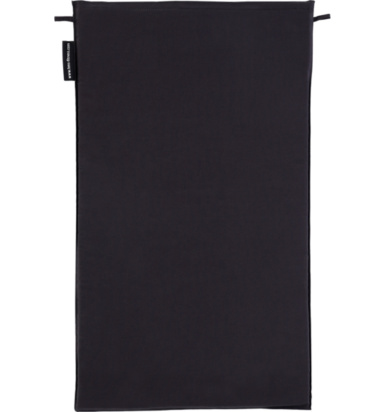 NORTHIX Black Acupressure Mat With Pillow Set på